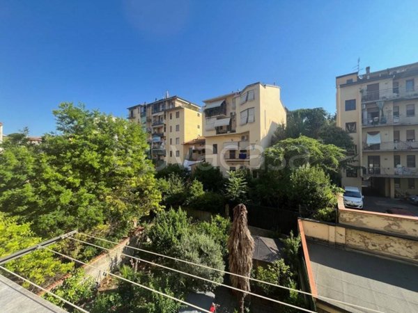 appartamento in vendita a Firenze in zona Statuto