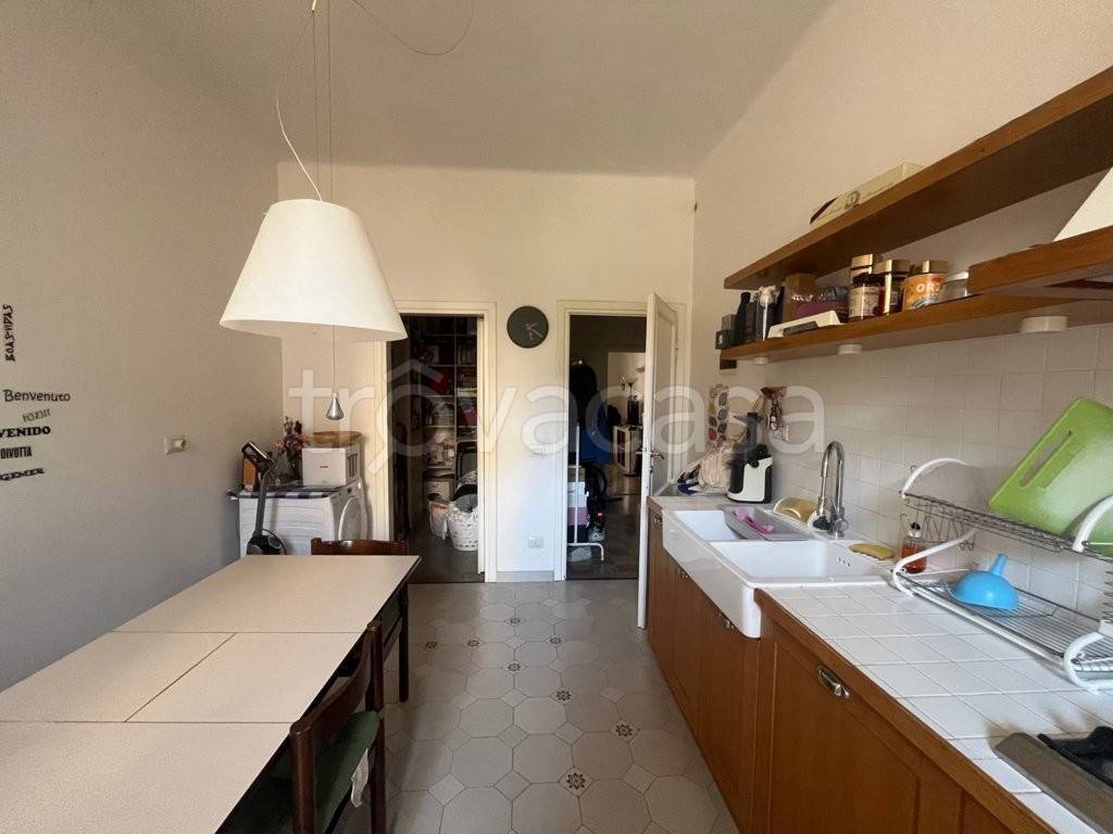 appartamento in vendita a Firenze in zona Statuto