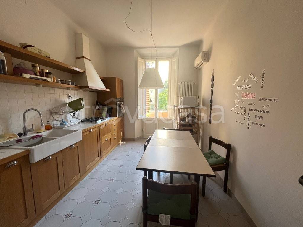 appartamento in vendita a Firenze in zona Statuto