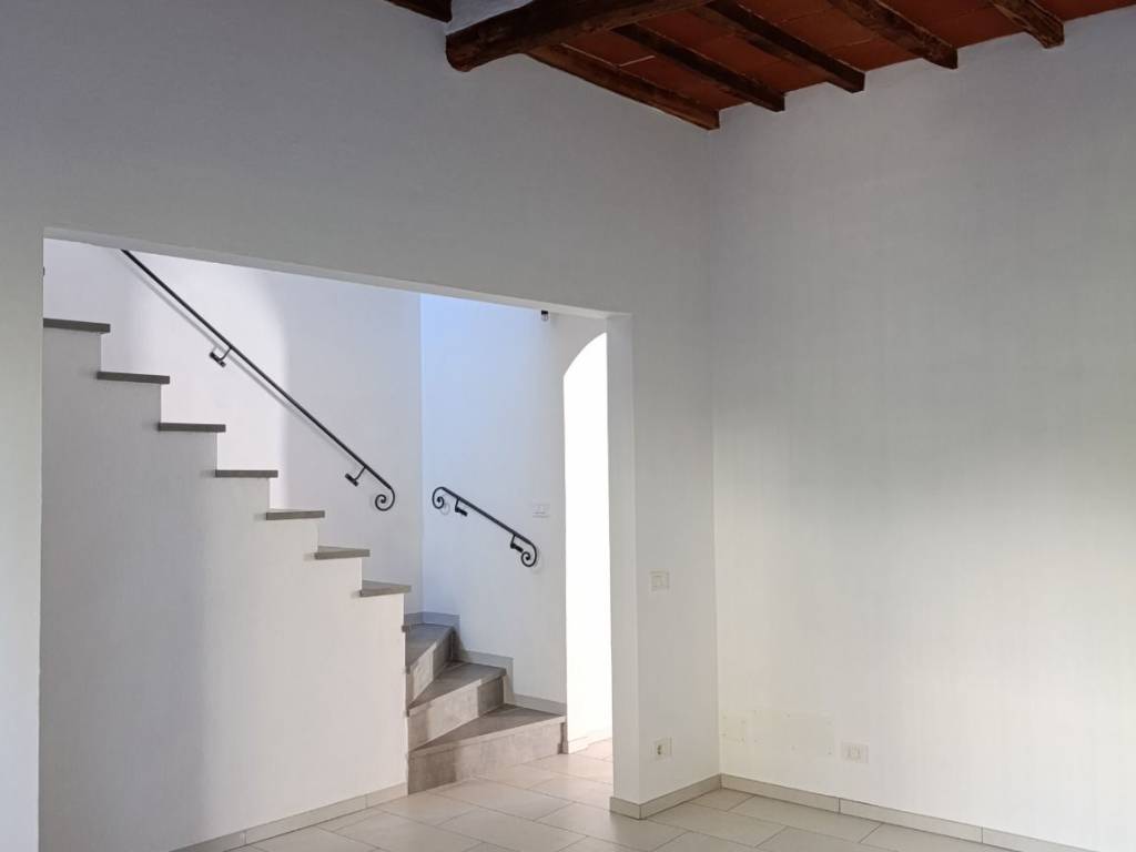 casa indipendente in vendita a Firenze in zona Careggi