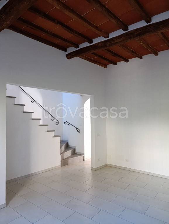 casa indipendente in vendita a Firenze in zona Careggi