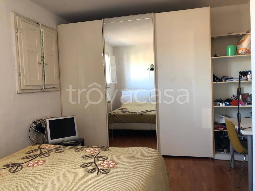 appartamento in vendita a Firenze in zona Bellariva