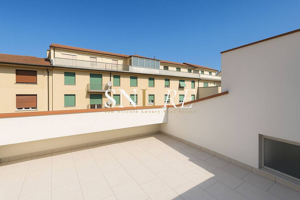 appartamento in vendita a Firenze