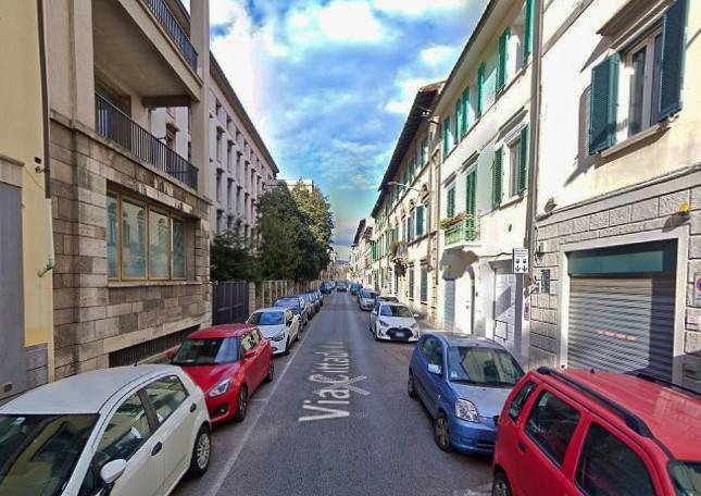 appartamento in vendita a Firenze in zona Centro Storico
