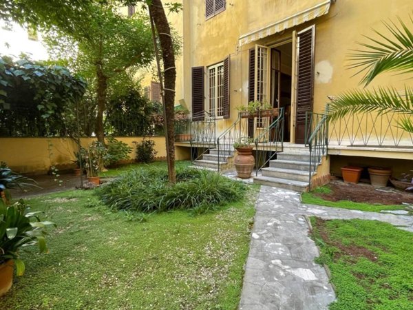appartamento in vendita a Firenze