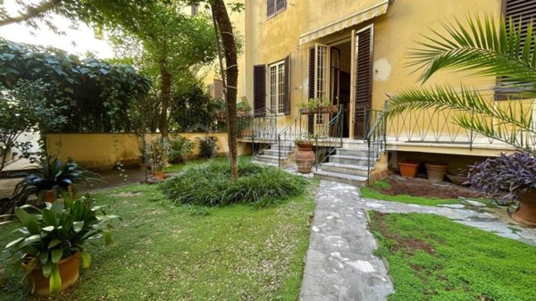 appartamento in vendita a Firenze