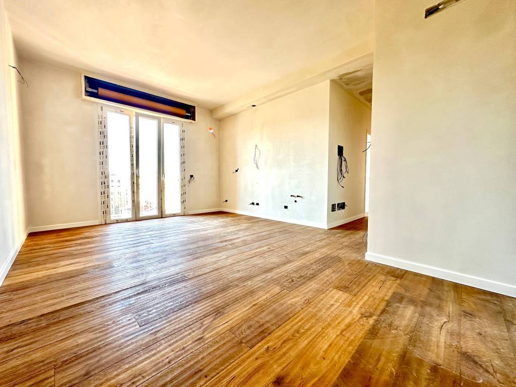 appartamento in vendita a Firenze in zona Novoli