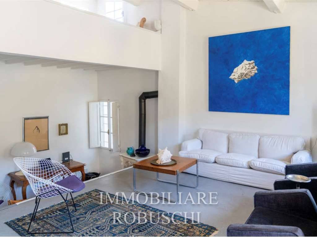 appartamento in vendita a Firenze in zona Centro San Frediano