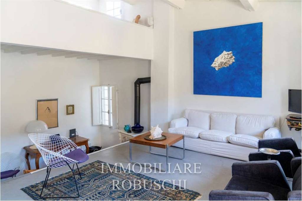 appartamento in vendita a Firenze in zona Centro San Niccolò