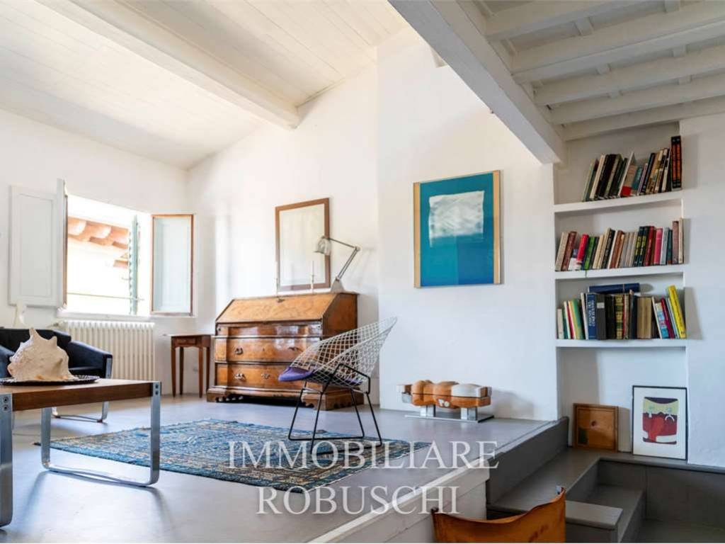 appartamento in vendita a Firenze in zona Centro San Frediano