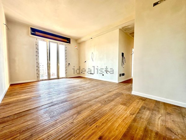 appartamento in vendita a Firenze in zona Novoli