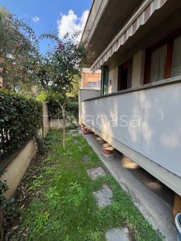 casa indipendente in vendita a Firenze in zona Cintoia