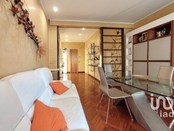 appartamento in vendita a Firenze in zona Novoli