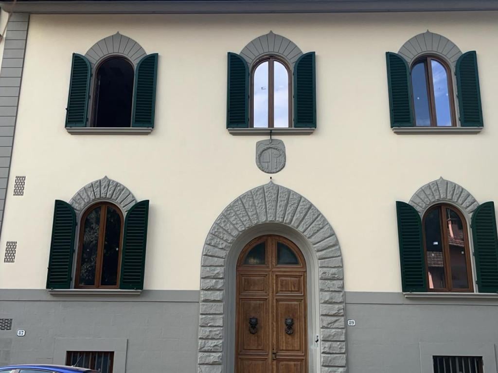 appartamento in vendita a Firenze in zona Statuto