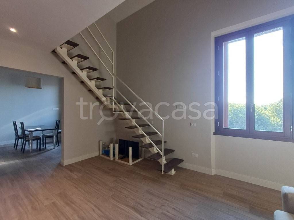 appartamento in vendita a Firenze in zona Campo di Marte