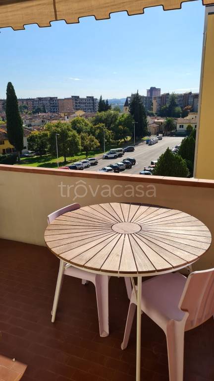 appartamento in vendita a Firenze in zona Cintoia