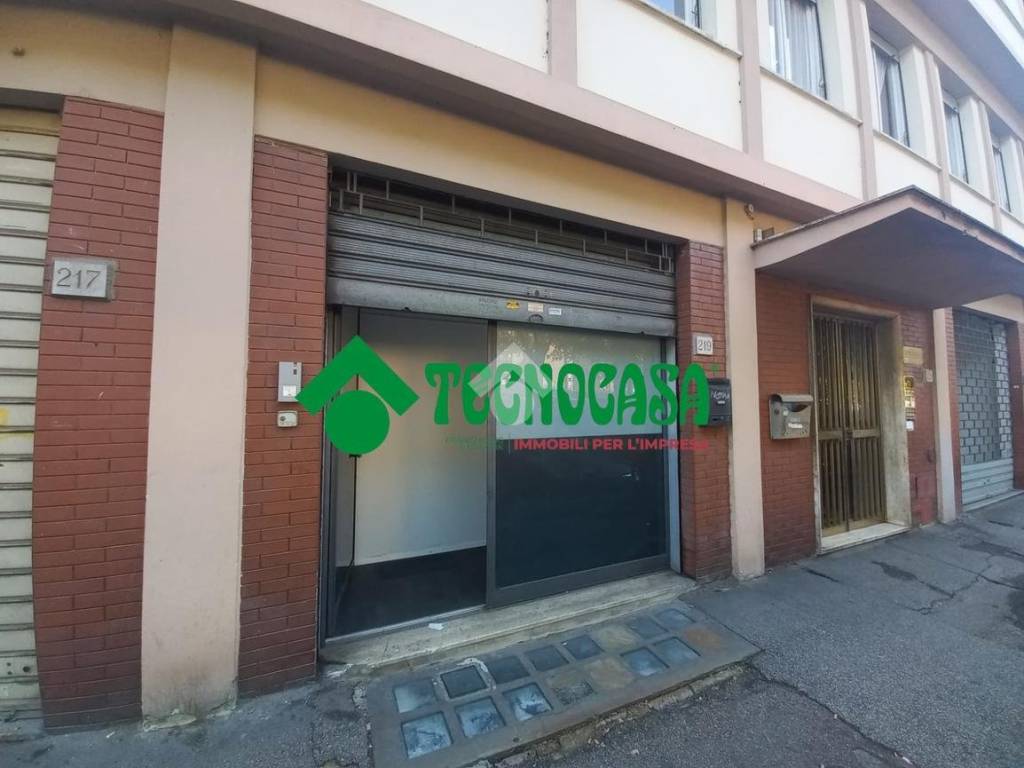 negozio in vendita a Firenze