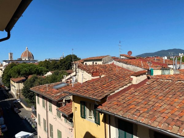 appartamento in vendita a Firenze in zona Centro Santa Croce