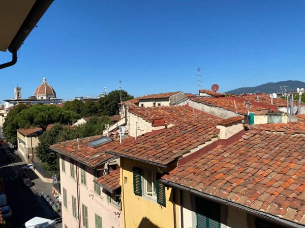 appartamento in vendita a Firenze in zona Centro Santa Croce