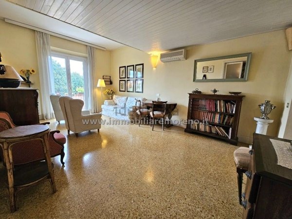 appartamento in vendita a Firenze in zona Centro San Frediano