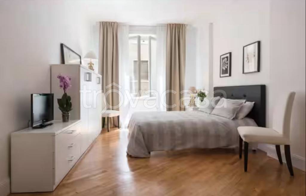 appartamento in vendita a Firenze in zona Centro San Niccolò