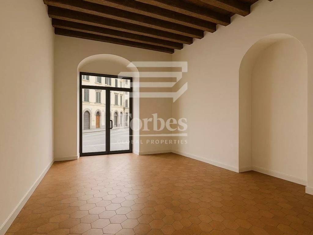 appartamento in vendita a Firenze in zona Campo di Marte