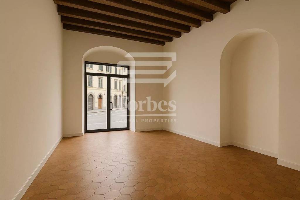 appartamento in vendita a Firenze in zona Centro Storico