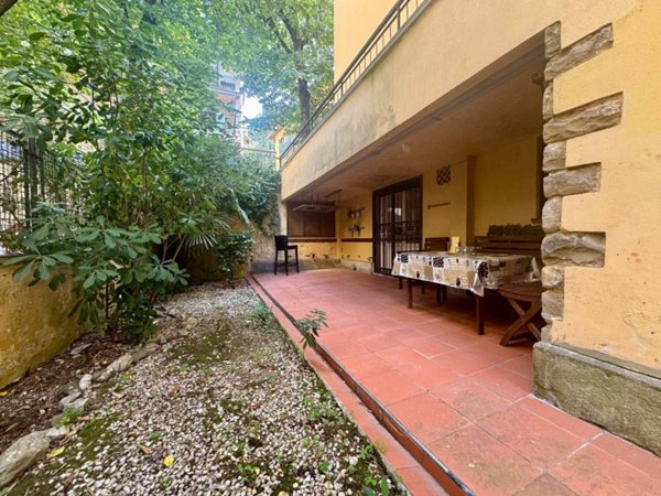 appartamento in vendita a Firenze