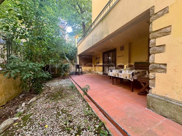 appartamento in vendita a Firenze in zona Statuto