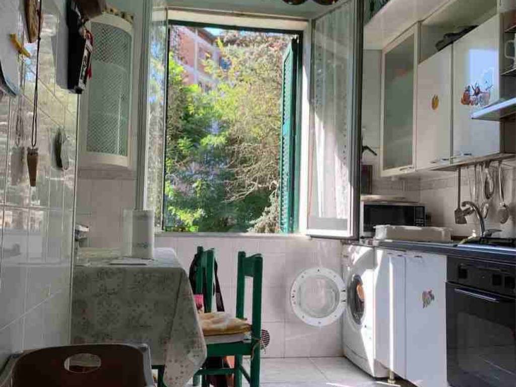 appartamento in vendita a Firenze in zona Careggi