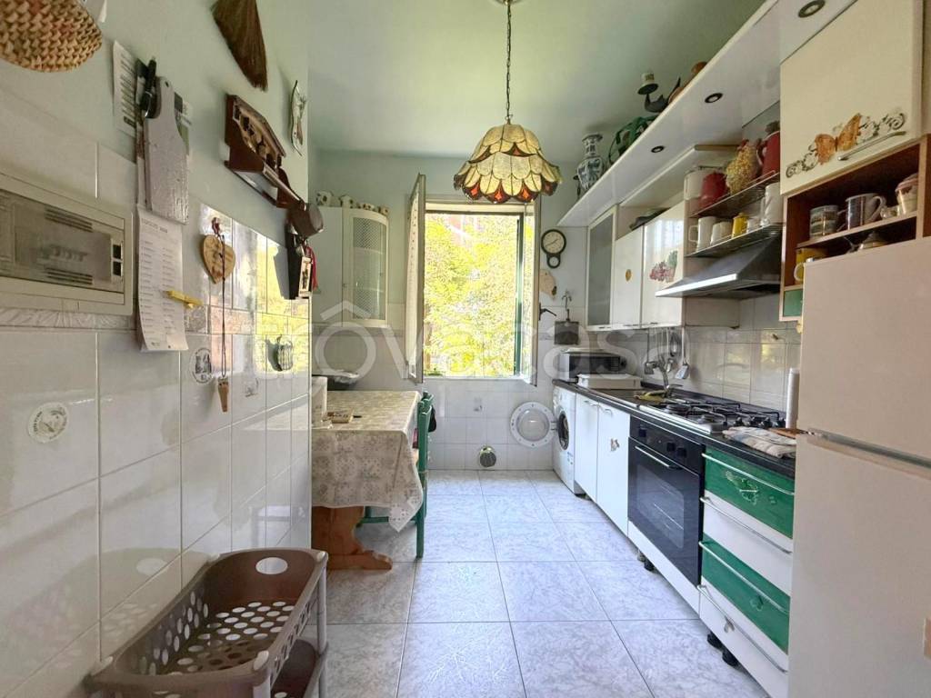 appartamento in vendita a Firenze in zona Careggi