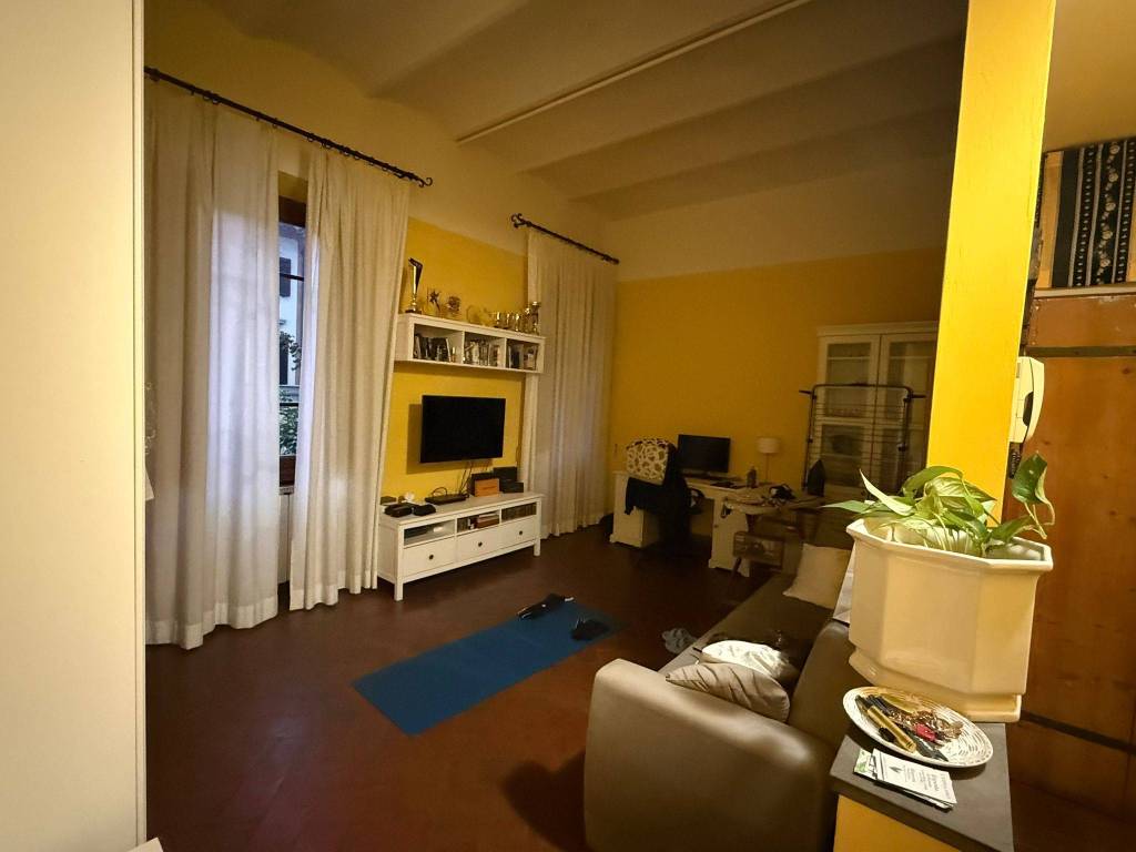 appartamento in vendita a Firenze in zona Statuto