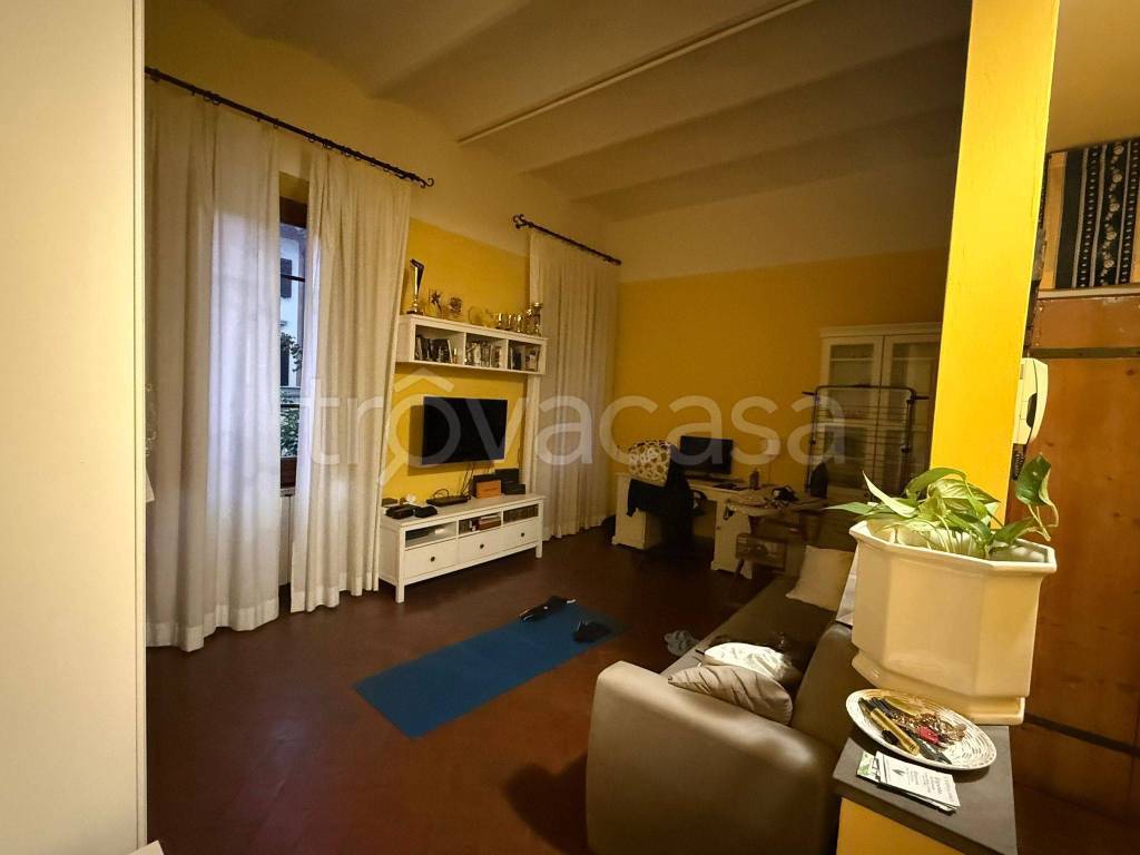 appartamento in vendita a Firenze in zona Statuto