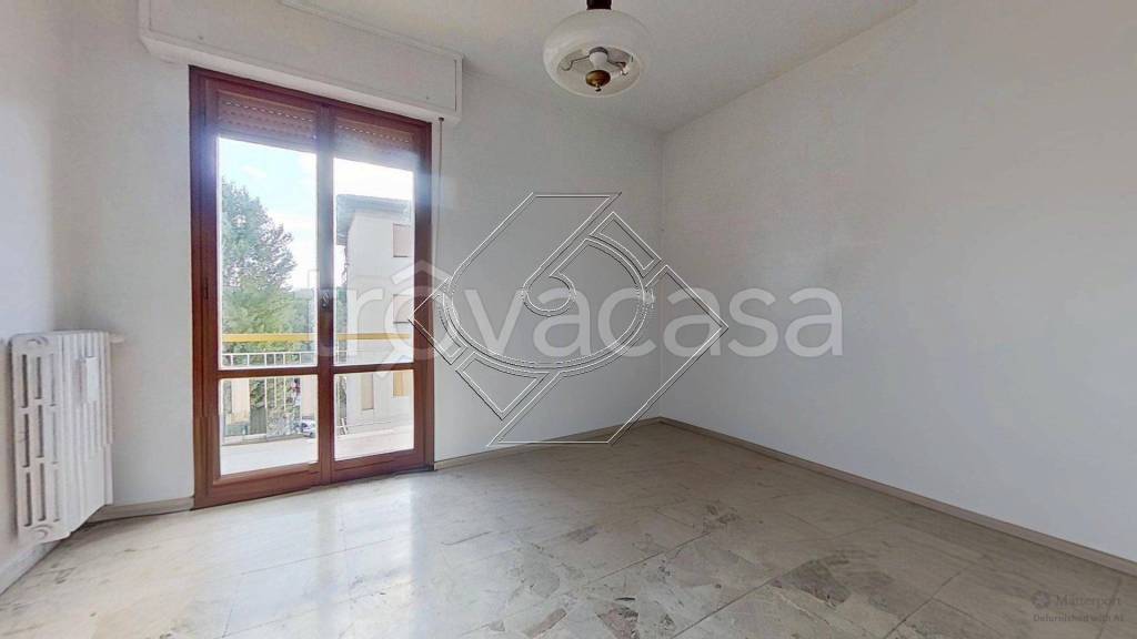 appartamento in vendita a Firenze in zona Cintoia
