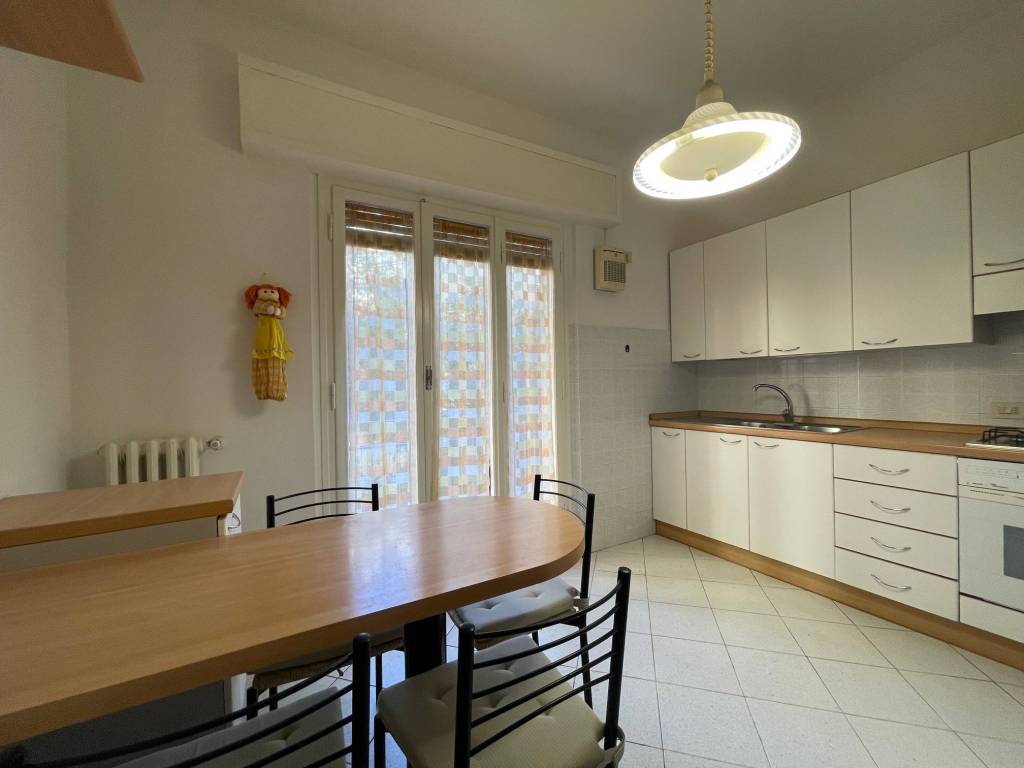 appartamento in vendita a Firenze in zona Soffiano