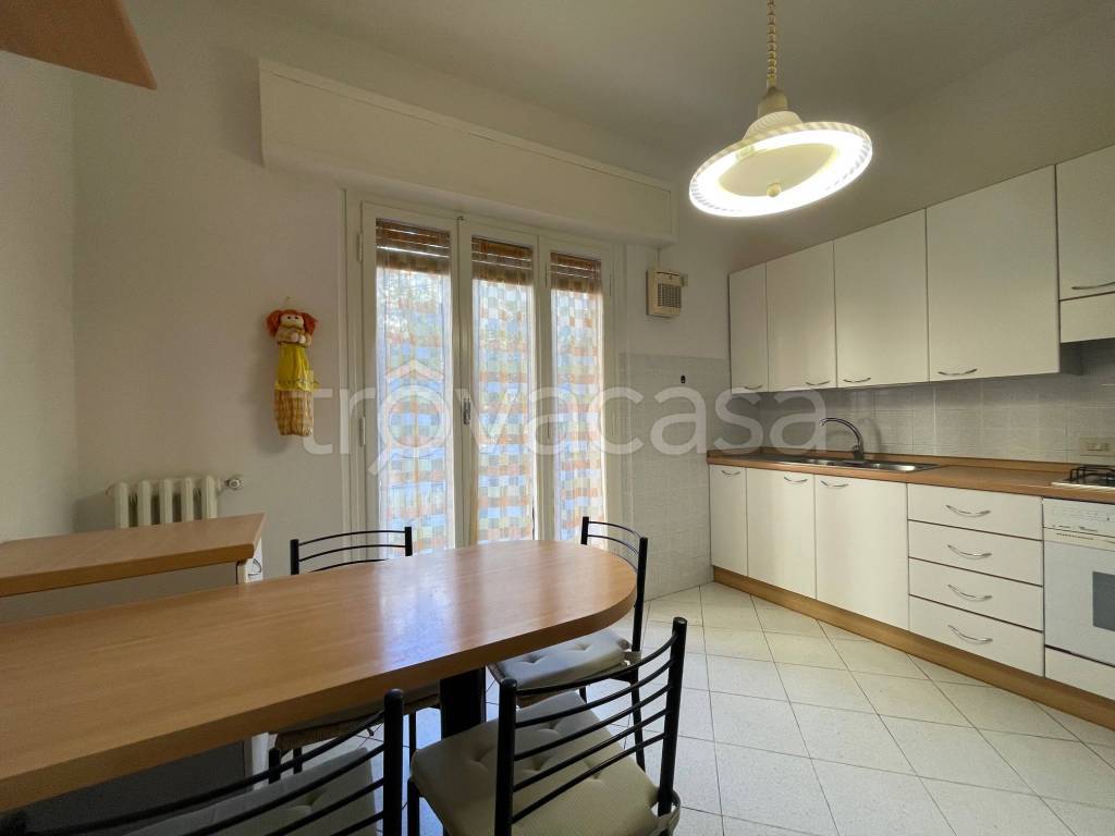 appartamento in vendita a Firenze in zona Soffiano