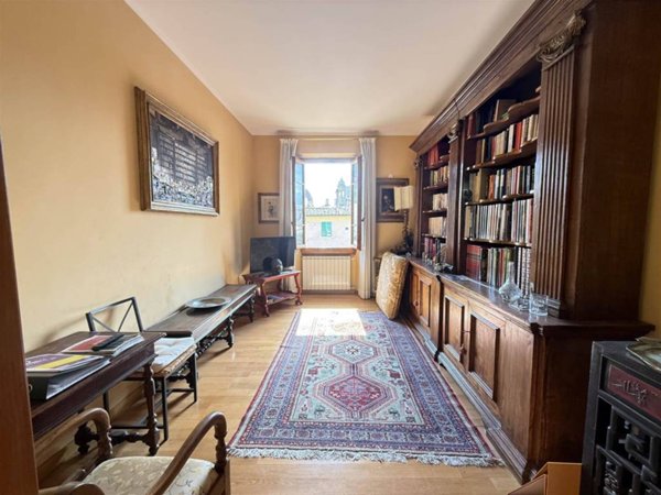 appartamento in vendita a Firenze in zona Centro Duomo