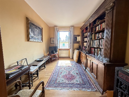 appartamento in vendita a Firenze in zona Centro Duomo