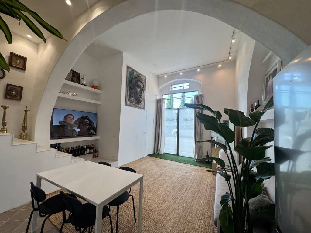 appartamento in vendita a Firenze in zona Galluzzo