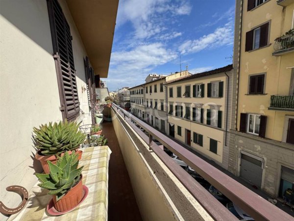 appartamento in vendita a Firenze in zona Centro Storico