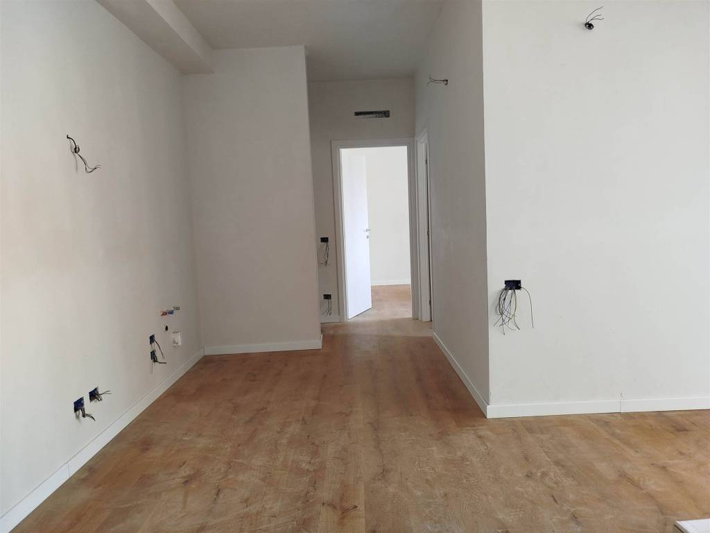 appartamento in vendita a Firenze in zona Novoli
