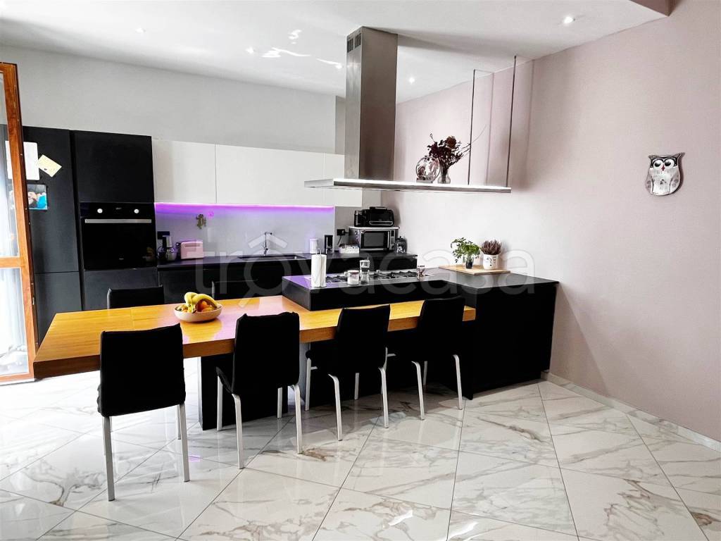 appartamento in vendita a Firenze in zona Gavinana