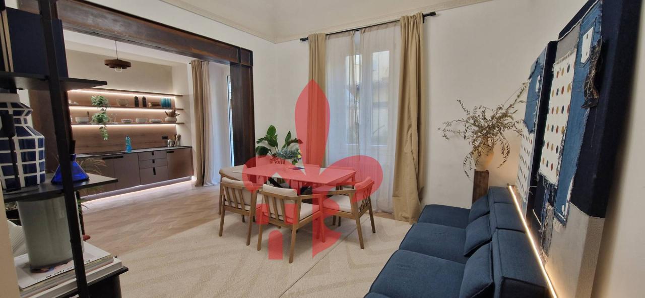appartamento in vendita a Firenze
