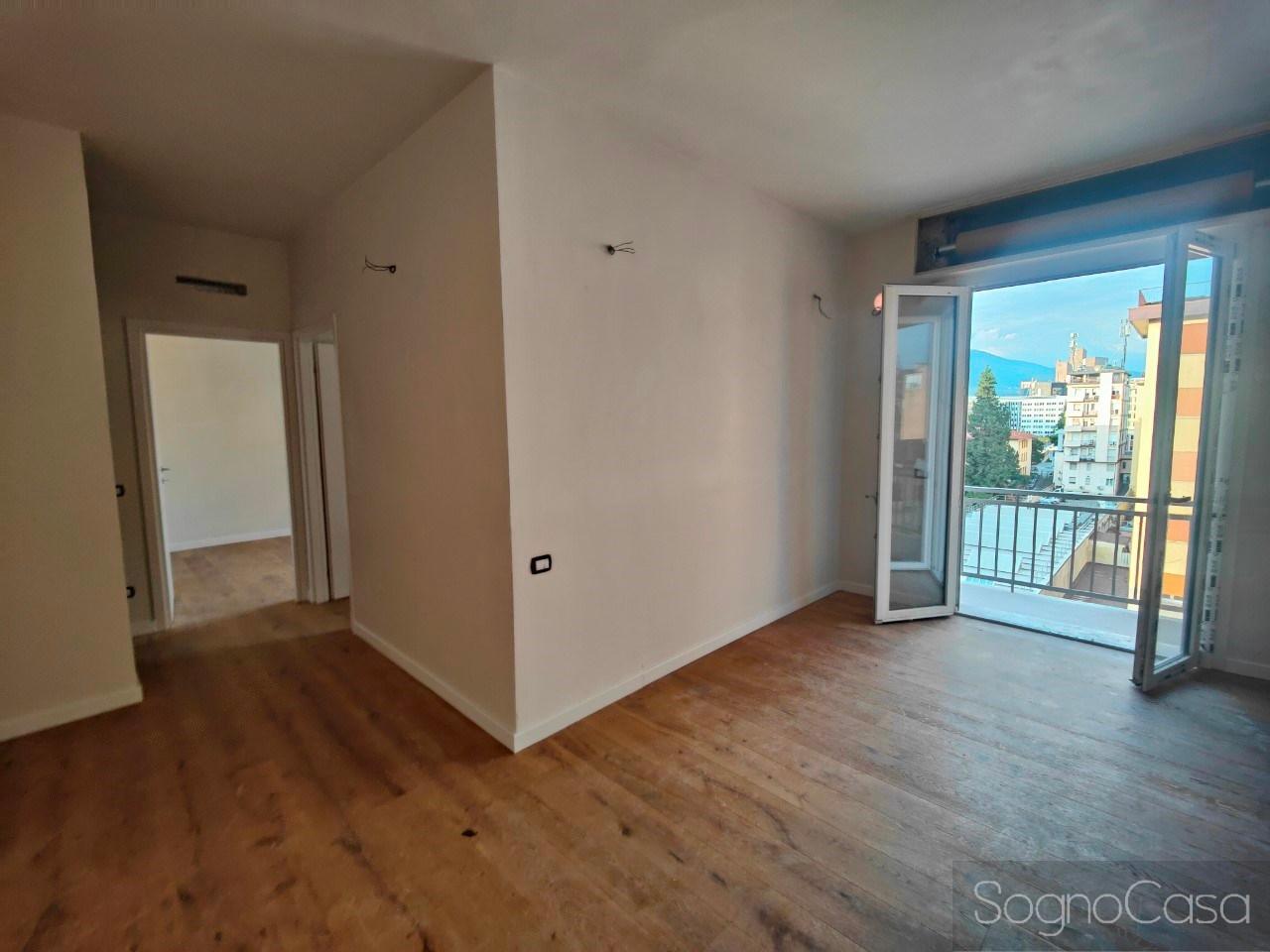 appartamento in vendita a Firenze in zona Novoli