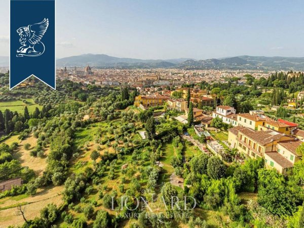 casa indipendente in vendita a Firenze in zona Centro San Frediano