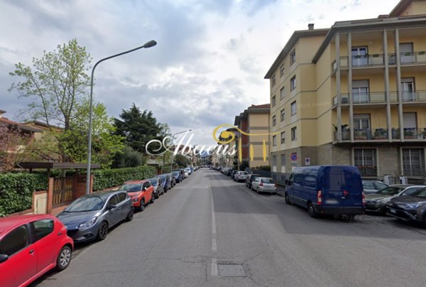 appartamento in vendita a Firenze in zona Coverciano