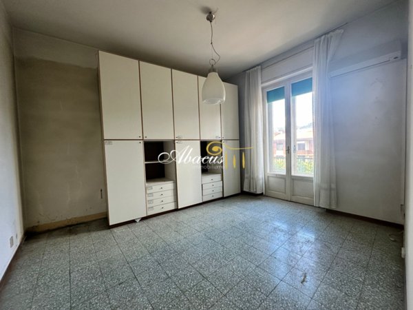 appartamento in vendita a Firenze in zona Campo di Marte