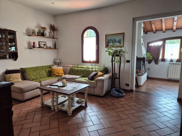 appartamento in vendita a Firenze in zona Mantignano