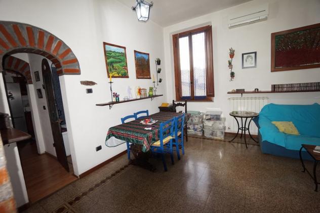appartamento in vendita a Firenze in zona Centro Storico