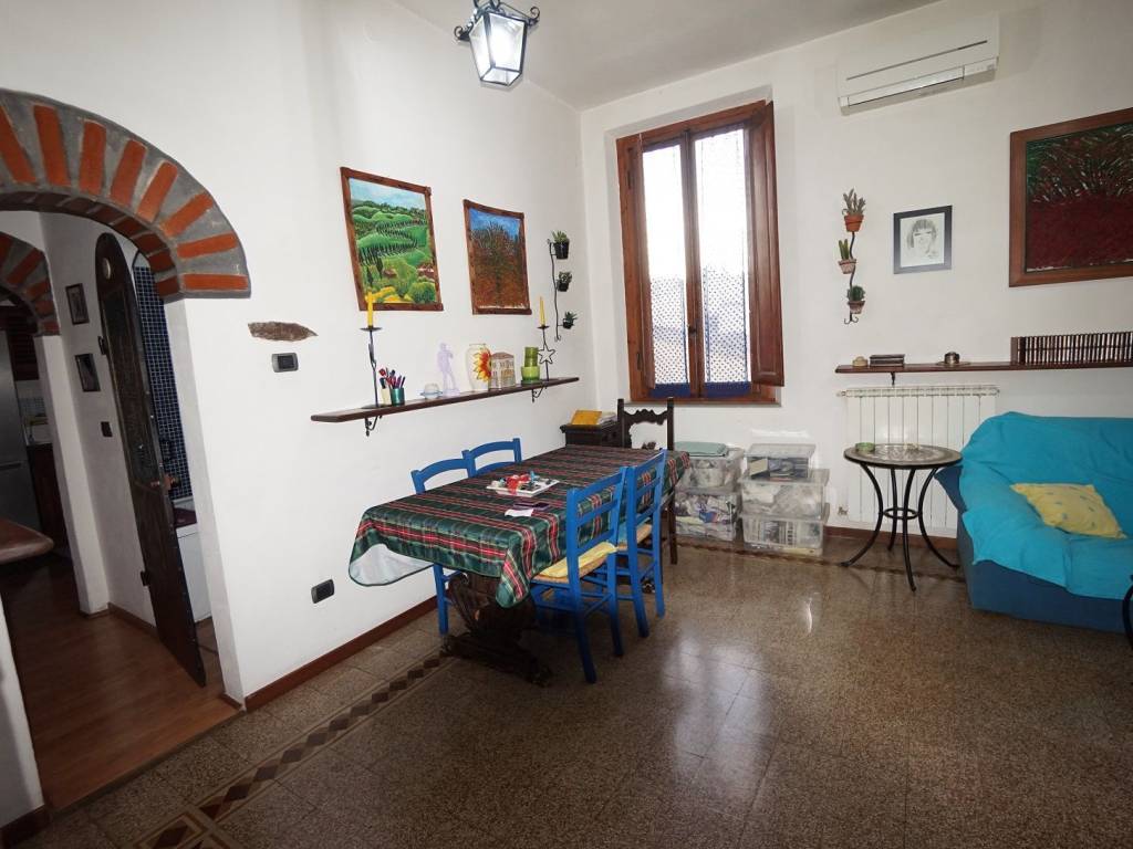 appartamento in vendita a Firenze in zona Gavinana